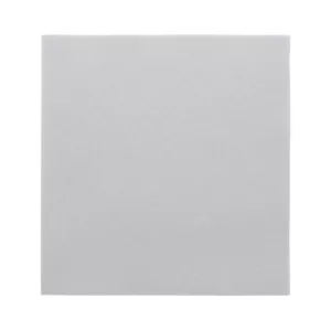 Serviette TNT Mank 55g 40x40 Gris (8E)